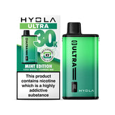 HYOLA ULTRA 30K POD KIT MINT EDITION (5)